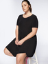 Kleid aus Jersey image number 3