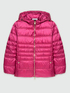 Gesteppte Daunenjacke mit Sorona® Aura-Wattierung image number 5
