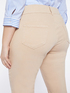 Smeraldo model regular fit trousers image number 2