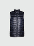 Cotton layering parka image number 6