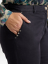 Chinohose mit TENCEL™-Fasern image number 3