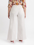 Wide leg trousers image number 1
