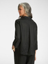 Linen shirt with embroidery image number 1