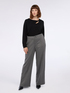 Wide Leg Pants image number 3