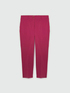 Hose New York aus Baumwollgemisch image number 5