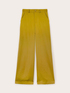 Palazzo-Hose aus Satin image number 3