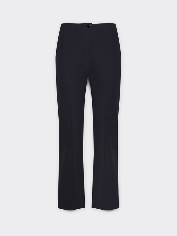 Slim trousers