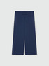 Weite Cropped-Hose image number 4