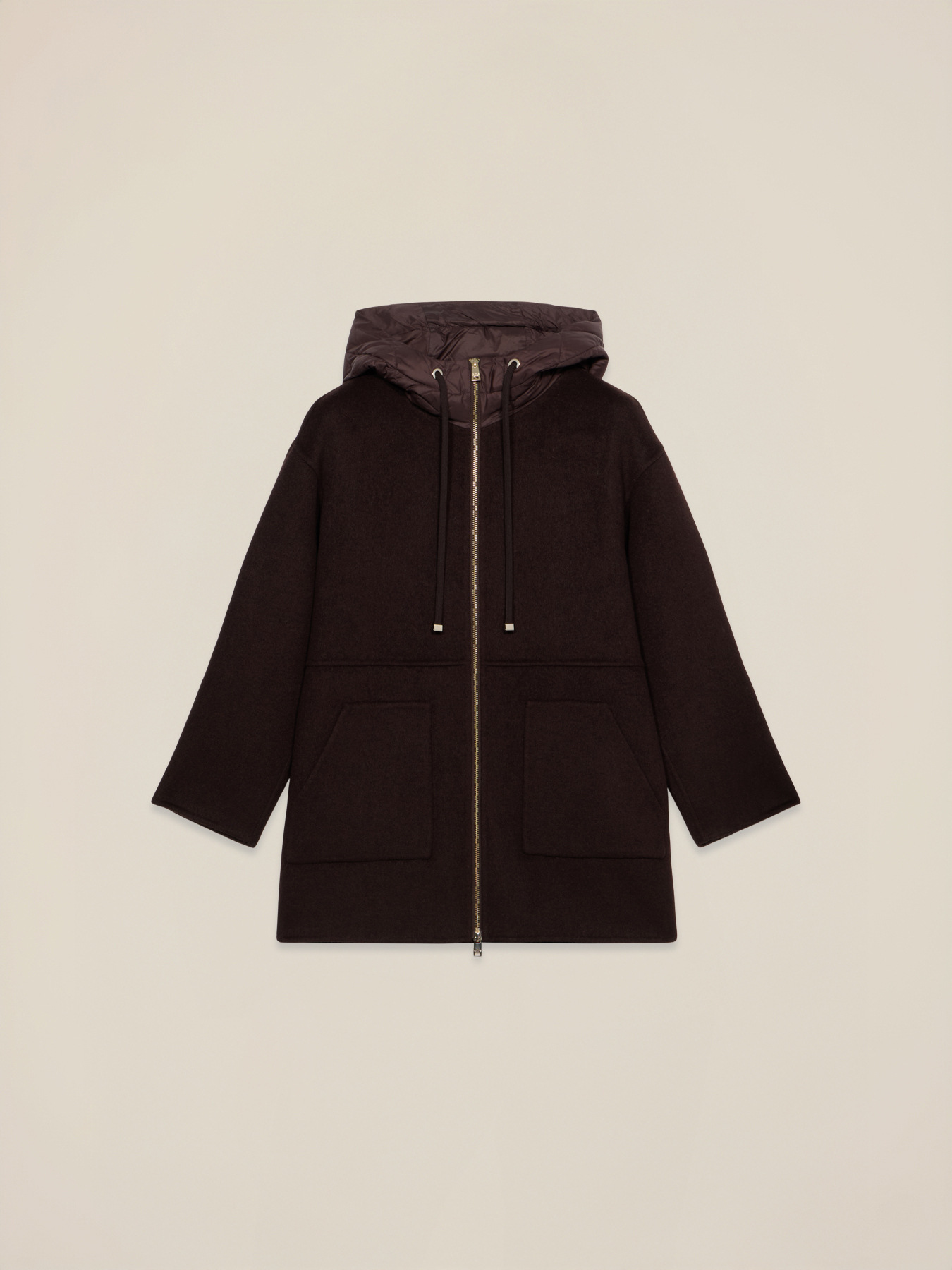 Parka à capuche rembourré image number 3