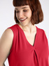 Kleid aus Jersey image number 3