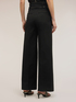Palazzo pants with high waist image number 2