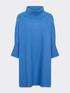 Cowl-neck cape image number 4