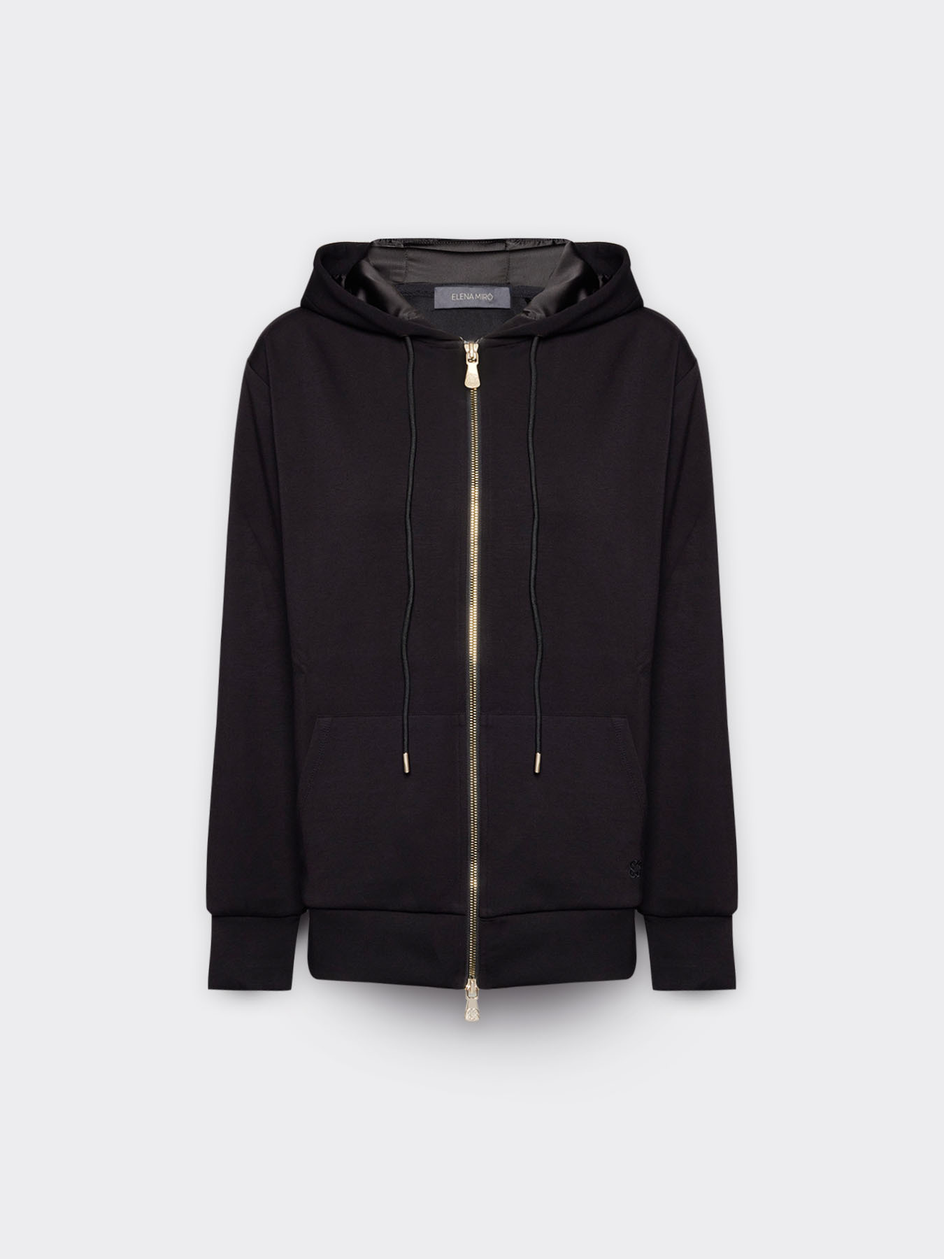 Hoodie image number 4