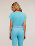 Camiseta bimaterial image number 1