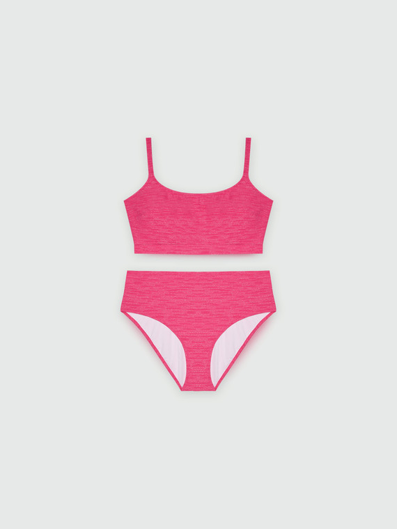 Brassiere bikini