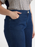 Jeans cropped image number 3