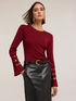 Top with cut-out image number 0