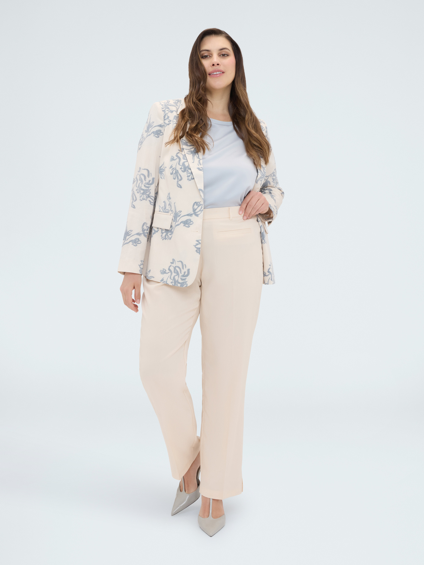 New York Pants image number 2