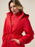 Parka with matching down jacket image number 2