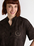 Broderie Anglaise shirt image number 3