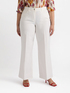 Wide leg trousers image number 2