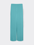 Palazzo pants in cady image number 4