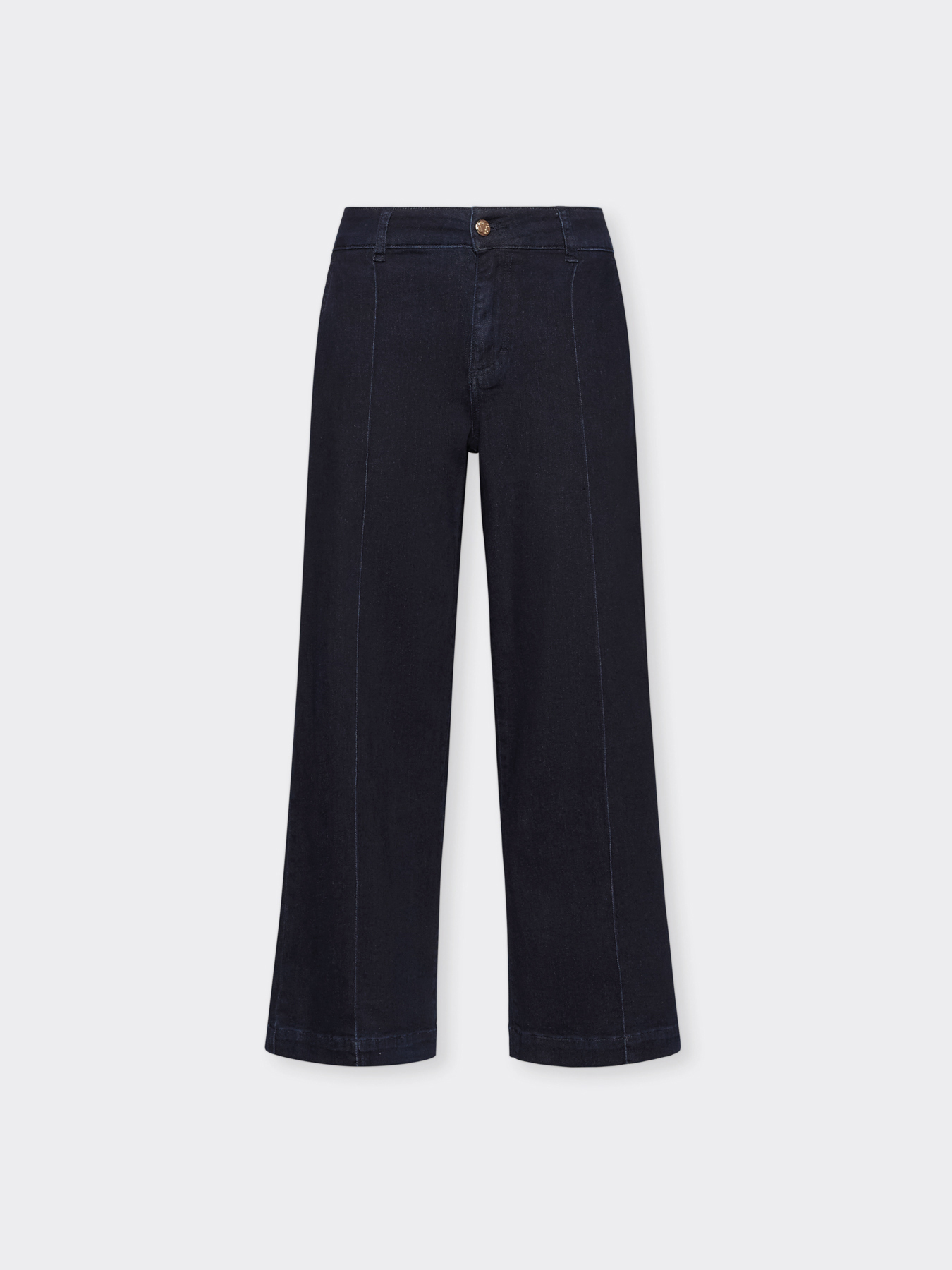 5-Pocket-Matrosenjeans &bdquo;Mary&ldquo; image number 4