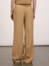 Palazzo-Hose mit Bundfalten image number 2