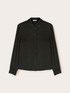 Chemise en satin image number 4