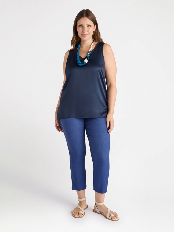Pantalon modèle New York