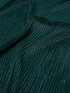 Pleated lurex scarf image number 2