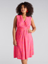 Bedrucktes Jerseykleid image number 2