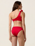 Bikini asymétrique avec volant image number 1