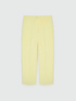 Gerade geschnittene, elegante Hose image number 4