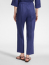 Pantalon en lin image number 1
