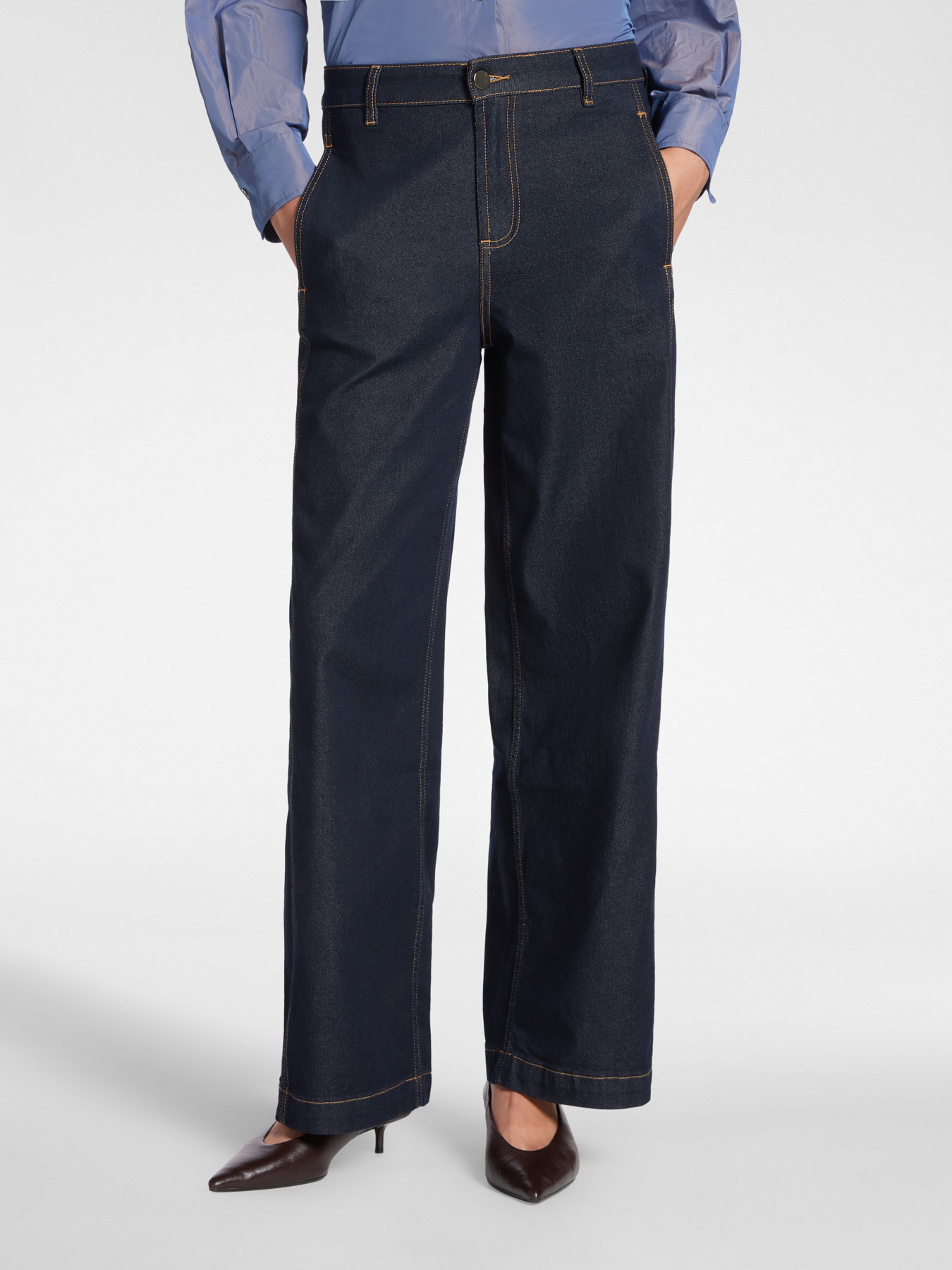 Jeans boy fit image number 2