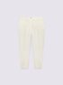 Pantalon New York en point de Milan image number 4