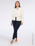 Jeggings with elastic waistband image number 0