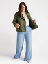Kurzer Trenchcoat image number 1