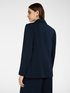Strukturierter Blazer aus Cady image number 1