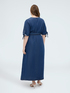 Hemdblusenkleid aus TENCEL&trade; image number 1