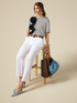 Pantalon en lin image number 0