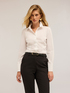 Poplin shirt image number 3