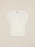 T-Shirt aus Modal-Mischgewebe image number 3