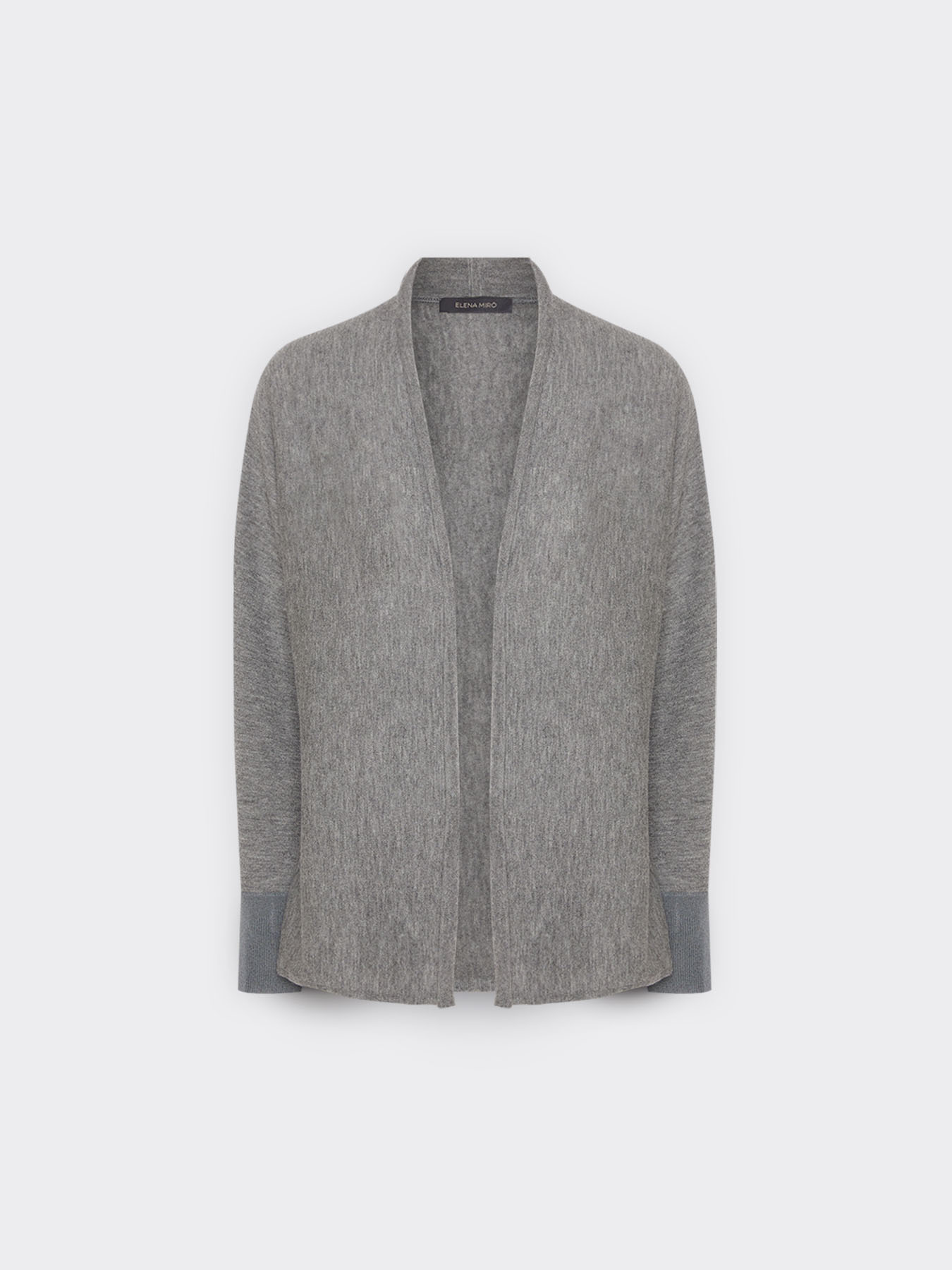 Cardigan soft touch image number 4