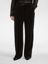 pantalon en velours image number 2