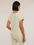 T-shirt bi-matière image number 1