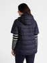 Daunenjacke mit Sorona®-Aura-Füllung image number 1