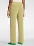 Palazzo pants in scuba image number 1