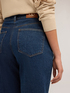 Wide leg jeans image number 2